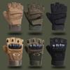 Tactical Fitness Outdoor Motorcycle Gloves