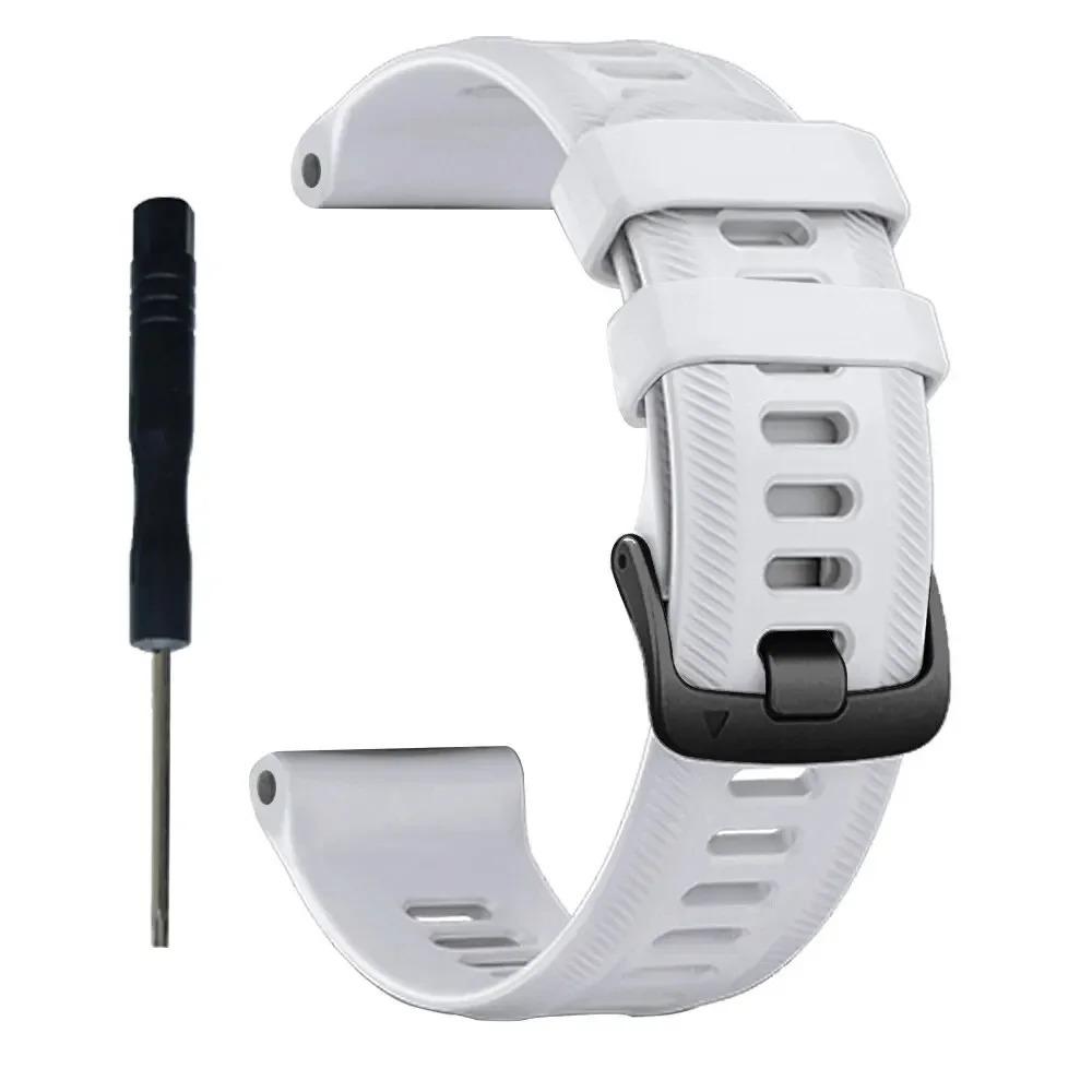 Garmin Forerunner 995/955/945/935 Compatible Silicone Watch Band