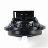 18D035411D Car Door Tweeter Speaker Treble Horn For VW Passat B5 Golf 4 MK4 Door Speaker Tweeter 18D 035 411D 18D 035 411D