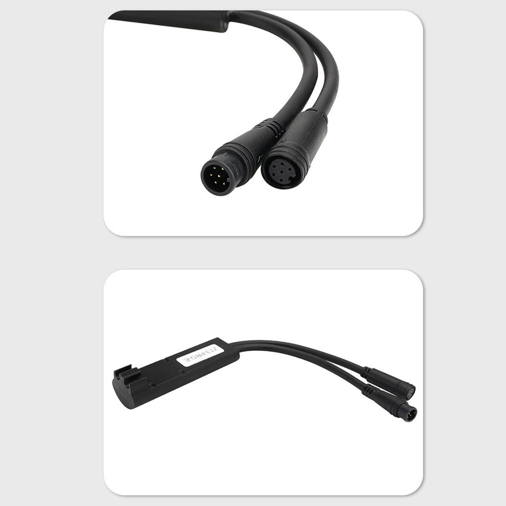Unlocking Speed Cable Max Speed 35km/h Speed Unlock Cable Quick Release Controller Accessory for Ninebot by Segway ZT3 PRO E/PRO