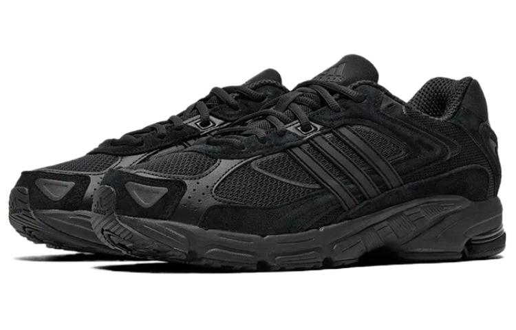 Response Cl Adidas Originals 'Triple Black' ID8307