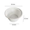 Pool Skimmer Basket Replacement Pool Strainer Pump Basket for Swimming Pool