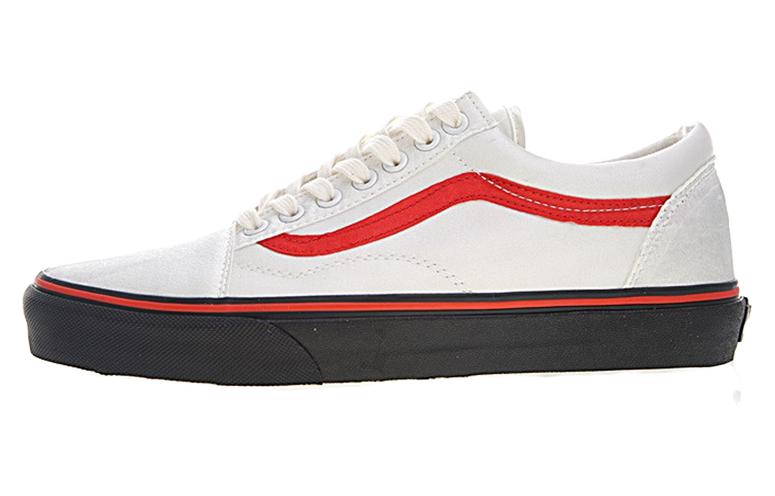 Vans Old Skool Opening Ceremony Satin Marshmallow Women s VN0A36C8PJ7 38