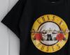 Vintage 1989 Guns N' Roses T Shirt