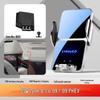 Lynk & Co Car Phone Holder: Wireless Charging Mount for Models 02, 01, 03, 06, 09, 05