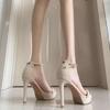 Calzado para mujer – Sandalias