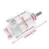 Starter Motor For Suzuki GSXR1000 GSXR1000A 2009- GSXR 1000 GSX-R1000 GSXR1000R 17- GSX-R1000Z 31100-47H00 31100-17K00