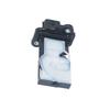 Mass Air Flow Sensor 22680BV80B For Nissan Altima Juke Maxima Rogue Sentra Versa