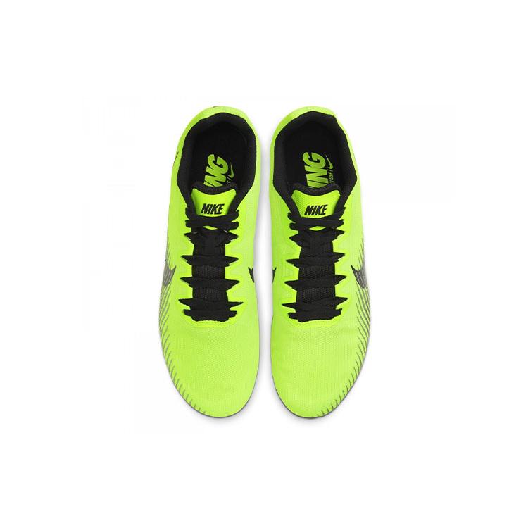 Nike Air Zoom Rival M 9 Spikes 'Electric Green' AH1020-302