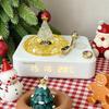 Alienator B06 Smart Fragrance Speaker & Record Player Gift (CN Version)