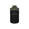 Adidas Down Vests Men's Black Stand Collar Moderate Other FS0035