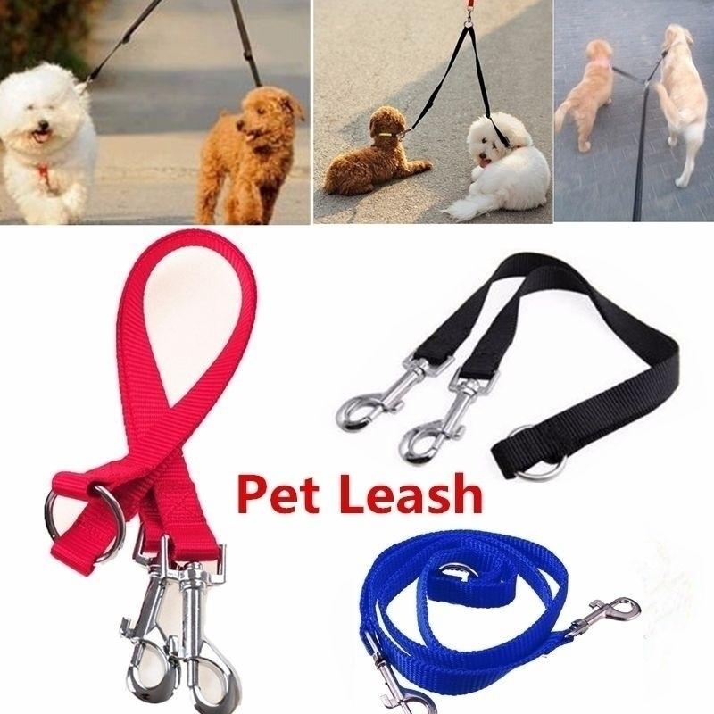 tandem leash
