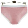 Panties Cotton Sexy Lace Women Underwear Briefs Girls Underpants Lingerie Ladies Intimates 6 Pcs/set