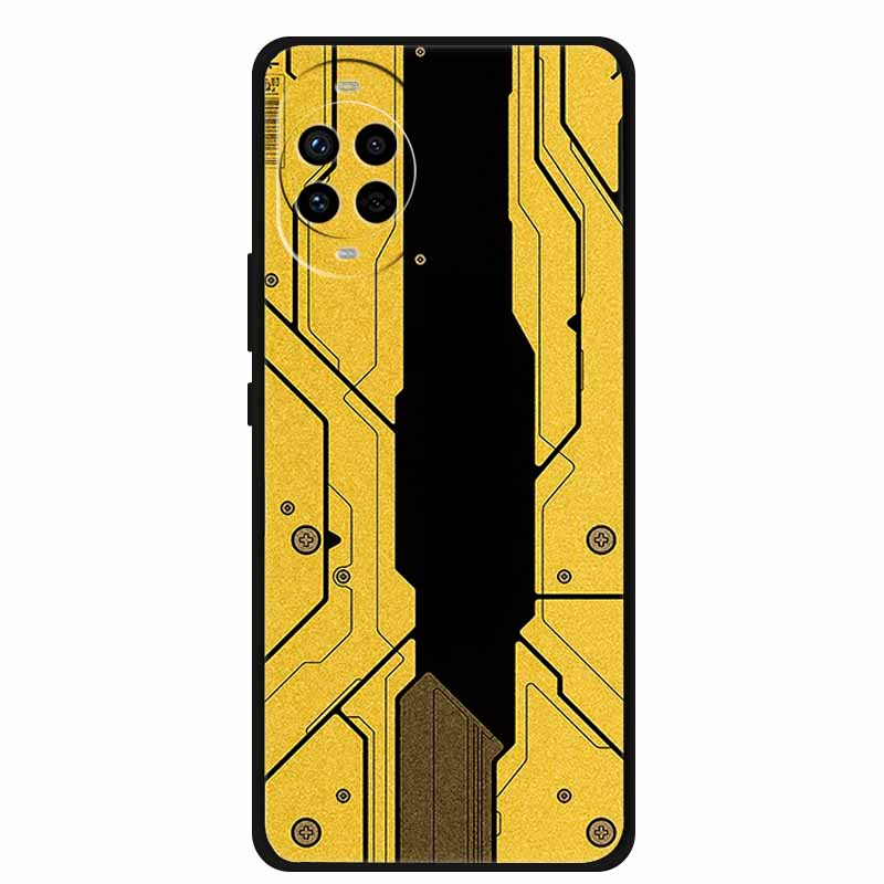 For Huawei Nova 14 Pro Case Luxury TPU Soft Silicone Back Cover Phone Cases for Huawei Nova 14 Ultra Protector Bumper Love Coque
