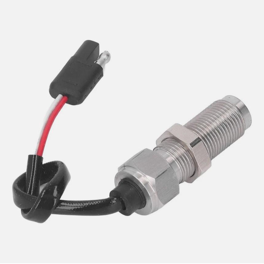 Cummins Motordrehzahlsensor 3971994 für Maschinen und Generatoren