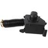 Motorcycle Air Filter Box Intake Cleaner Bend Head Air Filter For GY6 Engine 150cc-200cc ATV Go Kart Scooter Dirtbike Parts