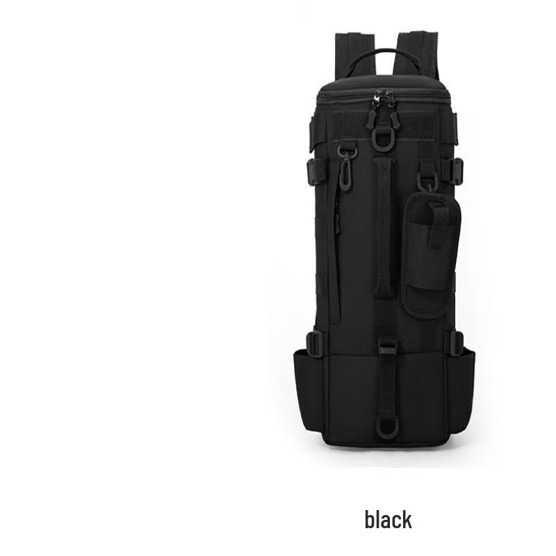 Multifunctional Fishing Tackle Bag