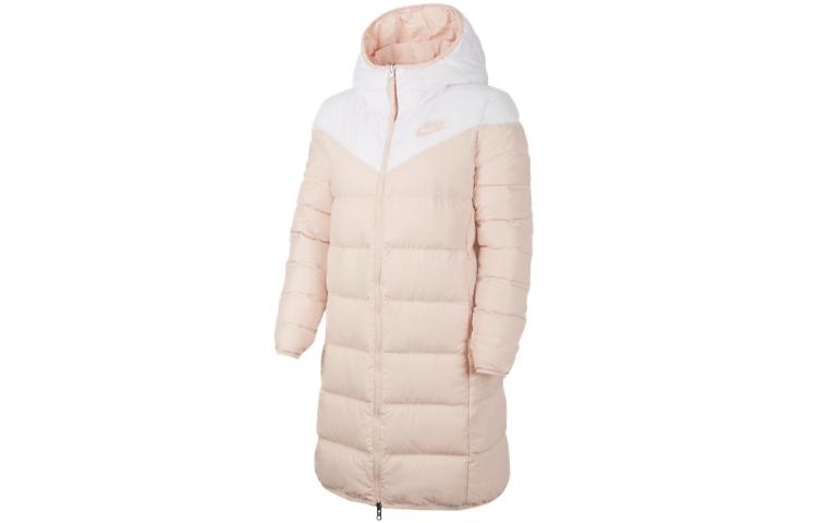 Nike Down Jacket Winter Women s Echo Pink CU0285-100 S