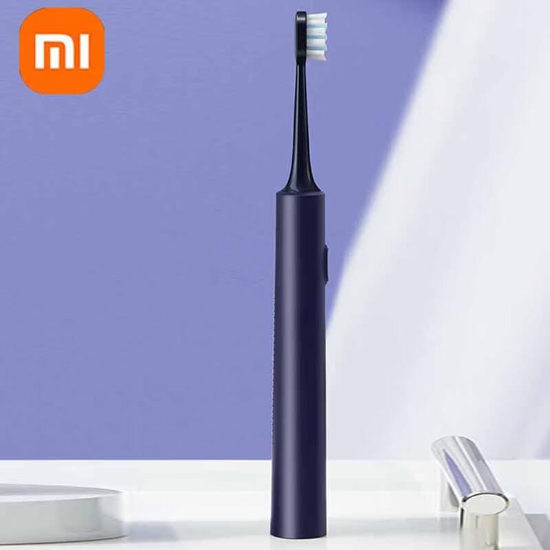 

Xiaomi Electric Toothbrush CN plug (adapter included)