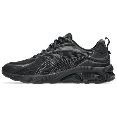 נעלי סניקרס Gel Quantum 180 Viii שחור אובסידיאן אפור 1203A594-002