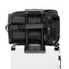 Men’s and Women’s Stylish Waterproof Travel and Business Backpack with Laptop Compartment