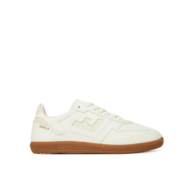 Men's Sneakers Flamingos Life Life of a Flamingo Hampton Court White