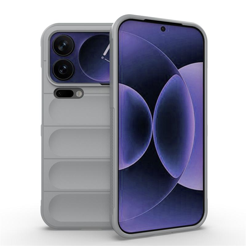 Full Cover For Xiaomi 17 Pro Max Case Anti-knock Soft Silicone Back Case For Xiaomi 17 Pro Max Case For Xiaomi 17 Pro Max Cover