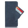 Flip Case for Xiaomi Redmi Note 15 Pro 5G, Card Slot, Blue