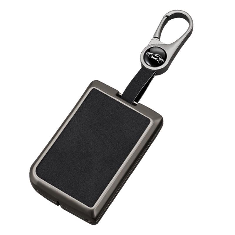 Lynk & Co 03 Key Case High-End Protective Shell for Car Models 06/08/01/05/09/02