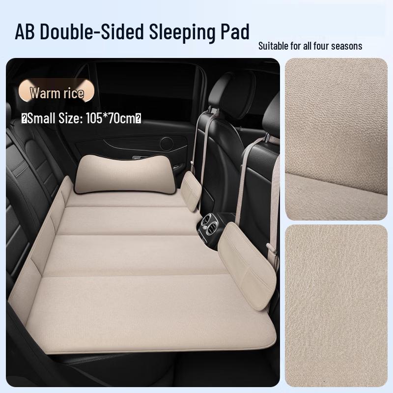 OEINGOEING Car Foldable Mattress
