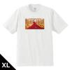 TV Anime Saigo Ni Hitotsu Dake Onegai Shitemo Yoroshii Deshou Ka T-shirt Scarlet Teaser Visual Ver. XL Size