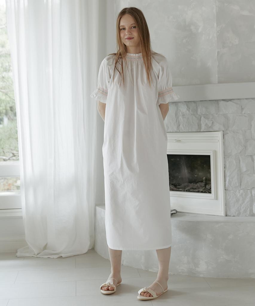 Tina Blossom Night Night Dress