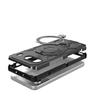 OnePlus Nord 4 Magnetic Phone Case,Military Drop Protection MagSafe Phone Case Cover for OnePlus Nord 4