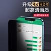Applicable to iPhone14promax with backplane 13 anti-peeping 12 black Apple 11 tempered glass film factory approval