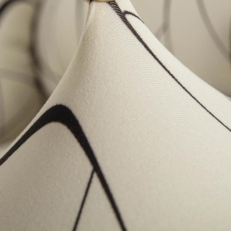 4Pcs In 1 Seat Floral Print Stretch Spandex Chair Slipcovers Couch Covers Split Recliner Sofa Cover For Living Room