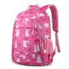 Student Schoolbag Child Cute Leisure Fashion Cartoon Backpack Bag Breathable