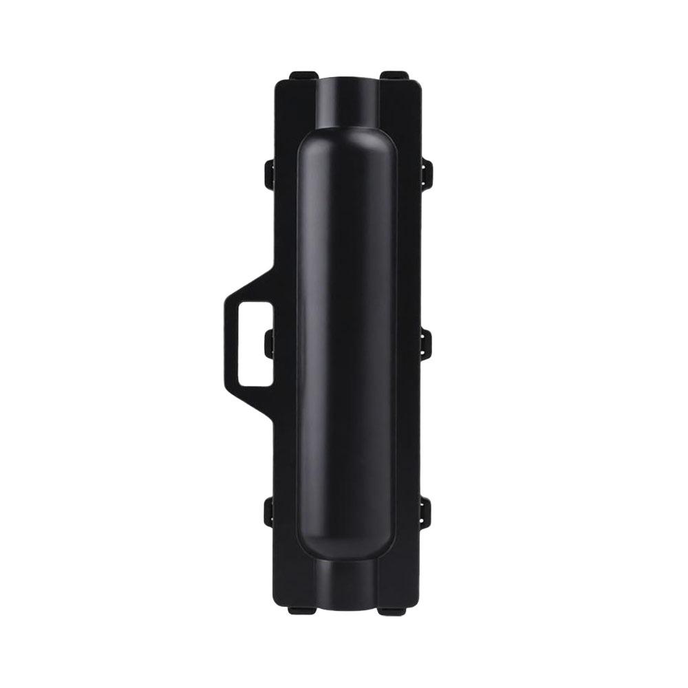 1 Stück PPO-Material Solarstecker-Schutzbox für den Außenbereich, Hitzebeständig, Photovoltaik-Stecker-Dichtungsbox
