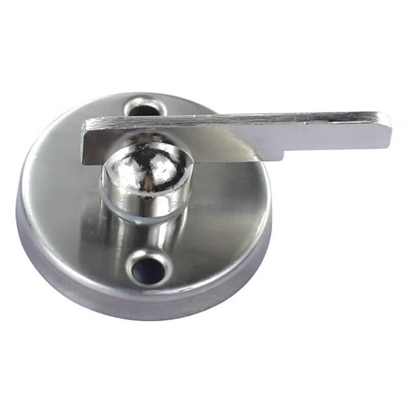 Aodelo Restroom Occupied/Vacant Indicator Door Lock