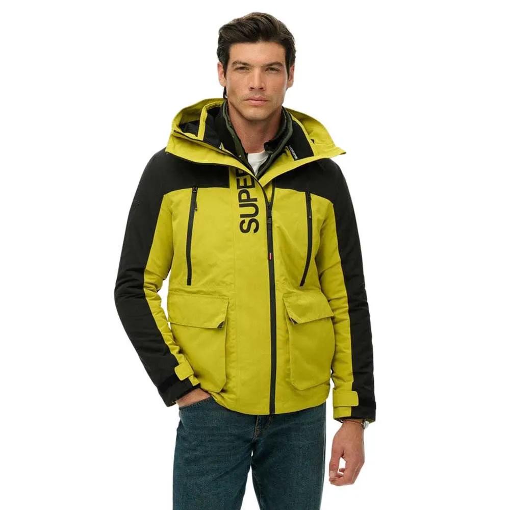 

Superdry Куртка M5012240A Windbreaker L