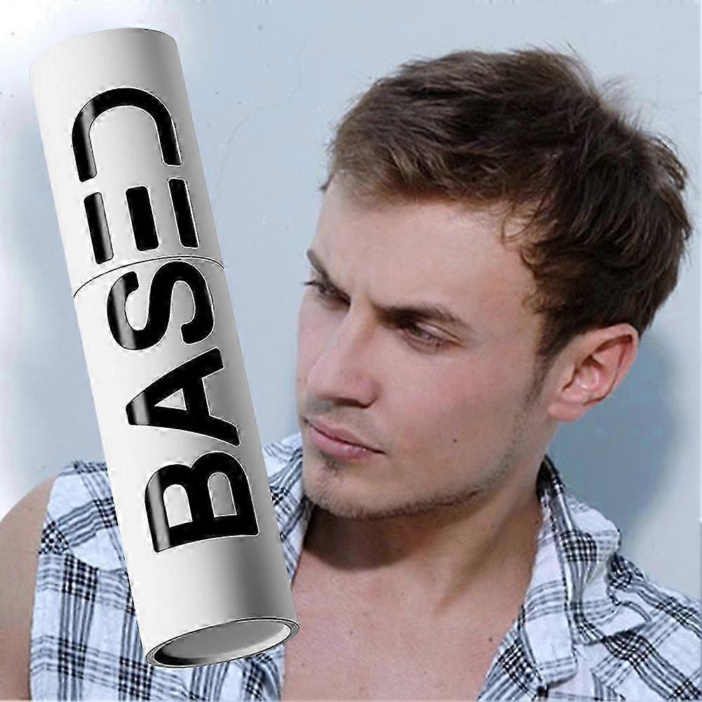25-26 Hair Texturizing Powder for Men & Women Instant Volume & Matte Finish for Short To Medium Hair, Effortless Application, Residue-Free
