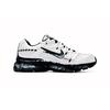 Nike Initiator Lage Casual Stadsverkeer Hardloopschoenen Heren Zwart Wit 394055-100(Team87-S-BOX)
