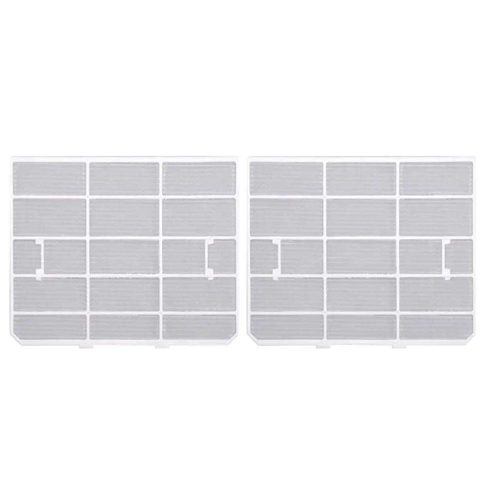 Air Conditioning Filter Accessories Hvac Air Conditioner Accessories Hanging Air Conditioner Dust Screen For Hisense Models