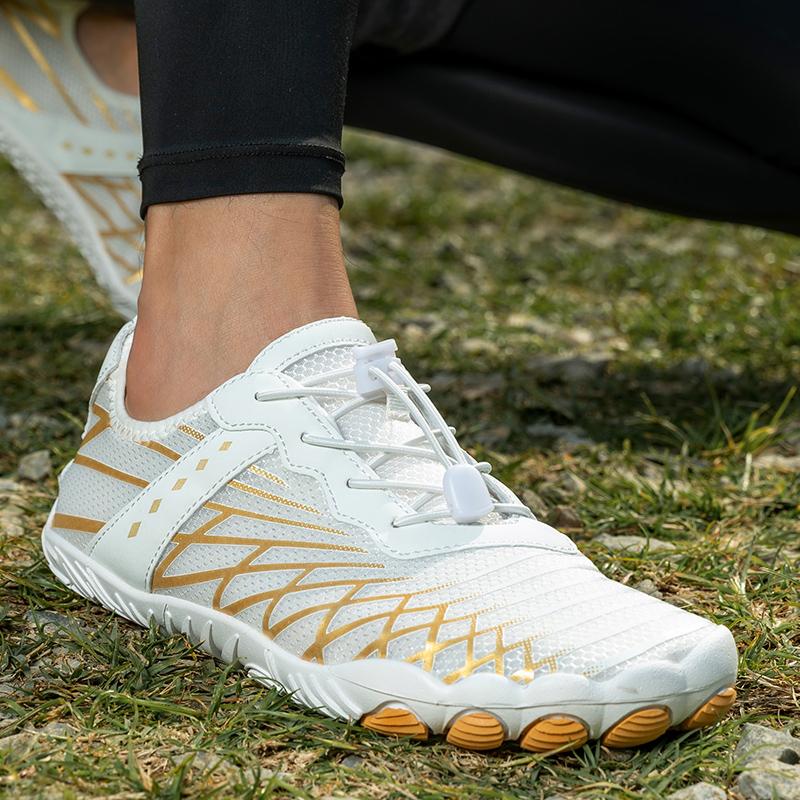 Summer Water Sports Shoes Men Women Quick Dry Wading Sneakers Beach Pool Aqua Shoes for Swimming Surfing Fishing