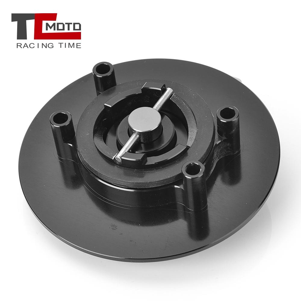 Motorradzubehör Tankdeckel Tankdeckelabdeckung für BMW S1000RR (NICHT Comp ver.) S1000 RR 2010-2016 2011 2012 2013 2014