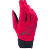 Alpinestars A Dura Rain Bicycle Gloves (Red)