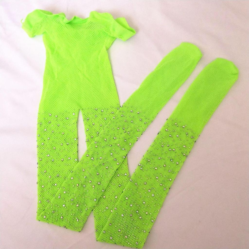 Moda copii șosete plasă cu strass cu sclipici copii colanți pentru bebeluși fete ciorapi Lolita șosete accesorii 1-14 ani