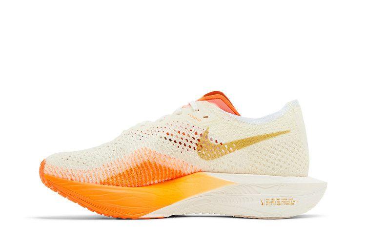Nike Wmns ZoomX VaporFly Next% 3 'Bright Mandarin'