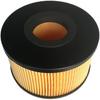 Air Filter 50484100 50484101 Compatible For HATZ 1B40 1B50 MVH-406DSZ