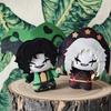 The Freak Circus Toys Pierrot Figure Ornament The Freak Circus Pierrot Toys Gifts Cute Anime Figure Toys