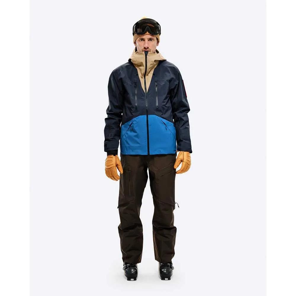 The Mountain Studio Брюки Gore-tex pro 3l